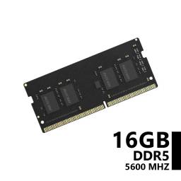 Memoria HikSemi Sodimm DDR5 16 GB 5600 Mhz