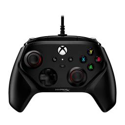 Joystick HyperX Clutch Gladiate Programable XBOXPC USB