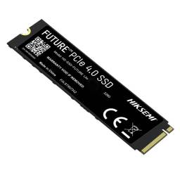 Disco Slido SSD 512 GB Hiksemi Future Lite NVMe PCIe 4.0
