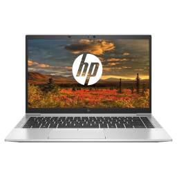 Notebook HP EliteBook 840 G7 Core i5-10310U 16GB 256SSD 14 Win 11 Pro
