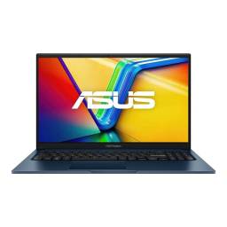 Notebook Asus Vivobook Core i3-1315U 8GB 512SSD 15.6 FHD Win 11