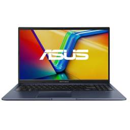 Notebook Asus Vivobook Core i7-13620H 16GB 512SSD 15.6 FHD Win 11