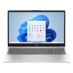 Notebook HP 15-FC0041WM Ryzen 5 7520U 8GB 512SSD 15.6 FHD Win 11