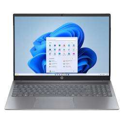 Notebook HP 16-AG0070WM Ryzen7 8840HS 8GB 512SSD 16 WUXGA