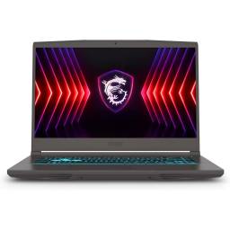 Notebook MSI A15 Ryzen 9 8945HS 16GB 1TB SSD 15.6 RTX4060 8GB