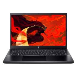 Notebook Acer Nitro V Core i9-13900H 16GB 512SSD 15.6 RTX4060 8GB