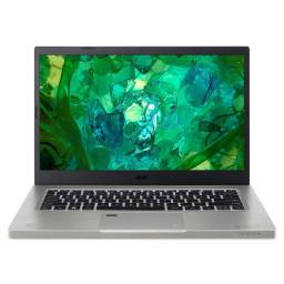 Notebook Acer Vero Corei7-1355U 16GB 512SSD 14 FHD Win 11