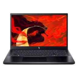 Notebook Acer Nitro V Core i9-13900H 16GB 512SSD 15.6 RTX4060 8GB