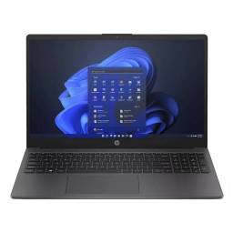 Notebook HP 255 G10 Ryzen 3 7330U 8GB 512SSD 15.6 HD Win 11