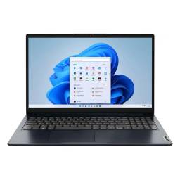 Notebook Lenovo IP1 Ryzen 3 7320U 4GB 128SSD 15.6 FHD Win 11