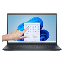 Notebook Dell Inspiron 15 Ryzen 7 7730U 16GB 512GB 15.6 FHD Tctil