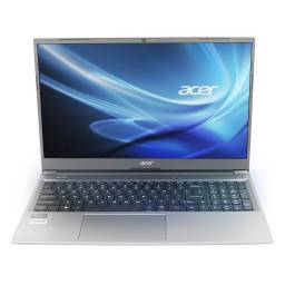 Notebook Acer Aspire Lite Ryzen 7 5700U 16GB 512SSD 15.6 FHD Win 11