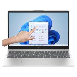 Notebook HP 15-FD0127DX Core i7-1355U 16GB 512SSD 15.6'' FHD Tctil