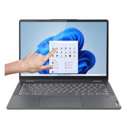 Notebook Lenovo IdeaPad Flex 5 Core i5-1235U 8GB 512SSD 14 Touch