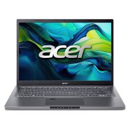 Notebook Acer Aspire 14 Ultra 7 150U 16GB 1TB SSD 14 RTX2050