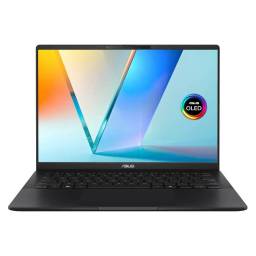 Notebook Asus VivoBook S Ultra 5 226V 16GB 512SSD 14 Oled