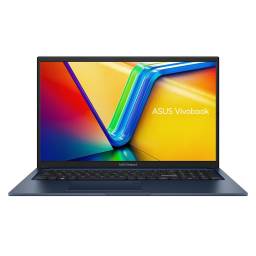 Notebook Asus Vivobook 17 Core i3-1215U 8GB 512SSD 17.3 FHD