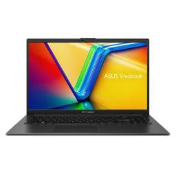 Notebook Asus Vivobook Core i3-N305 8GB 256SSD 15.6 FHD Free DOS