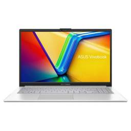 Notebook Asus Vivobook 15 Core i5-1235U 8GB 512SSD 15.6" FHD Win 11