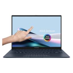Notebook Asus Zenbook 14 Ultra 9 32GB 1TB SSD 14 Oled Tctil