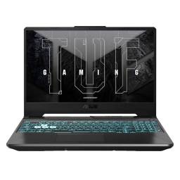 Notebook Asus TUF Ryzen 7 7435HS 8GB 512SSD 15.6 RTX2050 4GB