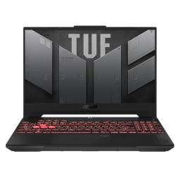 Notebook Asus TUF Ryzen 7 7435H 16GB 512SSD 15.6 RTX4050 6GB