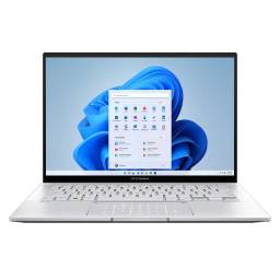 Notebook Asus Zenbook 14 Core i9-13900H 16GB 1TB SSD 14 Oled Tctil