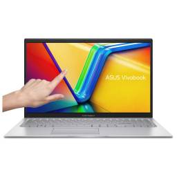 Notebook Asus Vivobook Core i7-1355U 16GB 512SSD 15.6" FHD Tctil