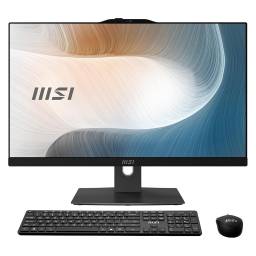Equipo All in One MSI Core 7-150U 16GB 1TB SSD+1TB 24 FHD Touch