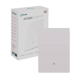Repetidor Wifi 6 Archer Air E5 AX3000 Ultrafino con Antenas Inteligentes