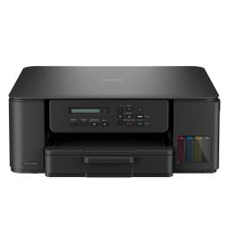 Impresora Brother Multifuncion DCP-T530DW de Sistema Continuo - Wifi/Dplex