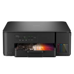 Impresora Brother Multifuncion DCP-T430W de Sistema Continuo - Wifi