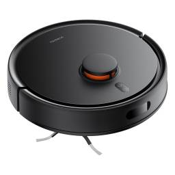 Aspiradora Trapeadora Robot Xiaomi Vacuum S20 Negra