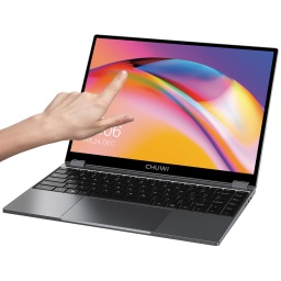 Notebook Chuwi Freebook N150 Quadcore Convertible 12GB 512GB 13.5" Touch