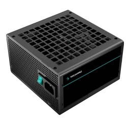 Fuente Deepcool PF550D 550W 80 Plus White