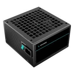 Fuente Deepcool PF650D 650W 80 Plus White