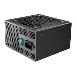 Fuente Deepcool PN850M 850W 80 Plus Gold Full Modular