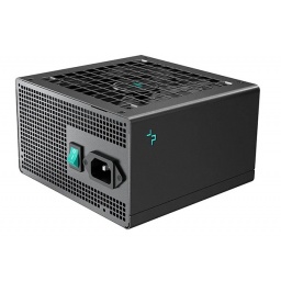 Fuente Deepcool PN650M 650W 80 Plus Gold Full Modular