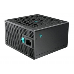 Fuente Deepcool PL550D 550W 80 Plus Bronce