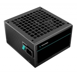 Fuente Deepcool PF550D 550W 80 Plus White