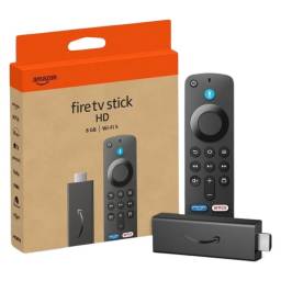 Amazon Fire TV Stick HD Streaming Media Player 8GB HDMI