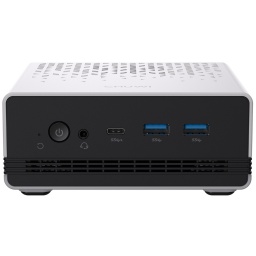 Mini PC Chuwi Ryzen UBox 5 16GB 512GB Win 11 Pro