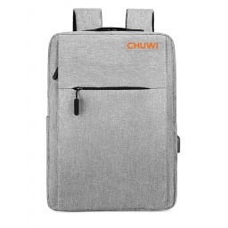 Mochila Chuwi Casual Backpack hasta 15.6 Gris