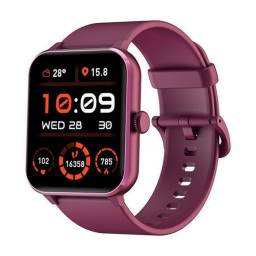 Reloj Inteligente Smartwatch Blackview R50 de 1.85" Purpura