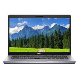 Notebook DELL Latitude 5410 Core i7-10810U 16GB 256SSD 14 W11 Pro