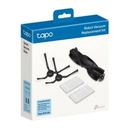 Kit de Repuestos TP-LINK Tapo RVA105 para RV20RV30 Max y Max Plus