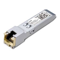 Mdulo SFP TP-LINK TL-SM5310-T 10G BASE-T RJ45 SFP+ Omada