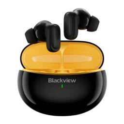 Auriculares Inalmbricos Blackview AirBuds30 Diseo Mini Negro