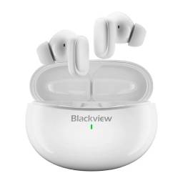 Auriculares Inalmbricos Blackview AirBuds30 Diseo Mini Blanco