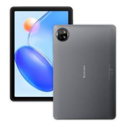 Tablet Blackview Tab 20 de 10.1" 4GB+8GB Ram 64GB Rom Android 15 Gris